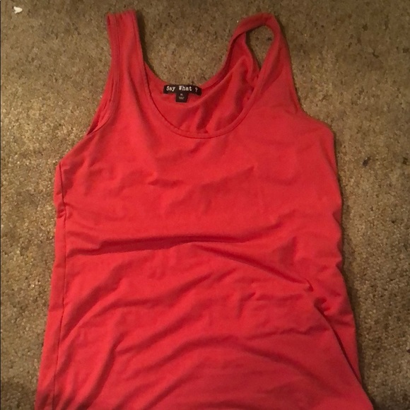 Tank tops - Picture 3 of 4